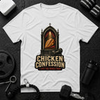 Chicken Confession