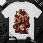 Dark Demon Halloween