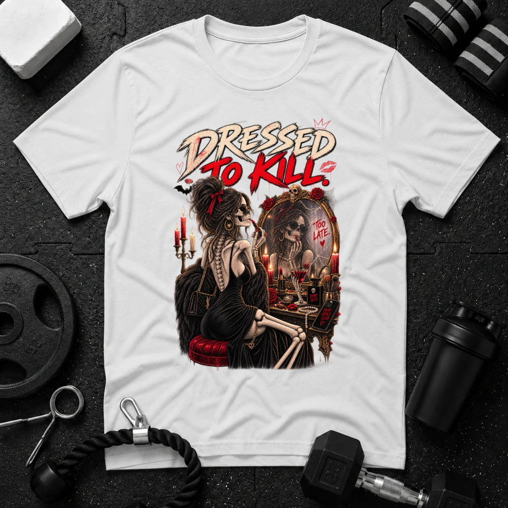 Dressed to Kill