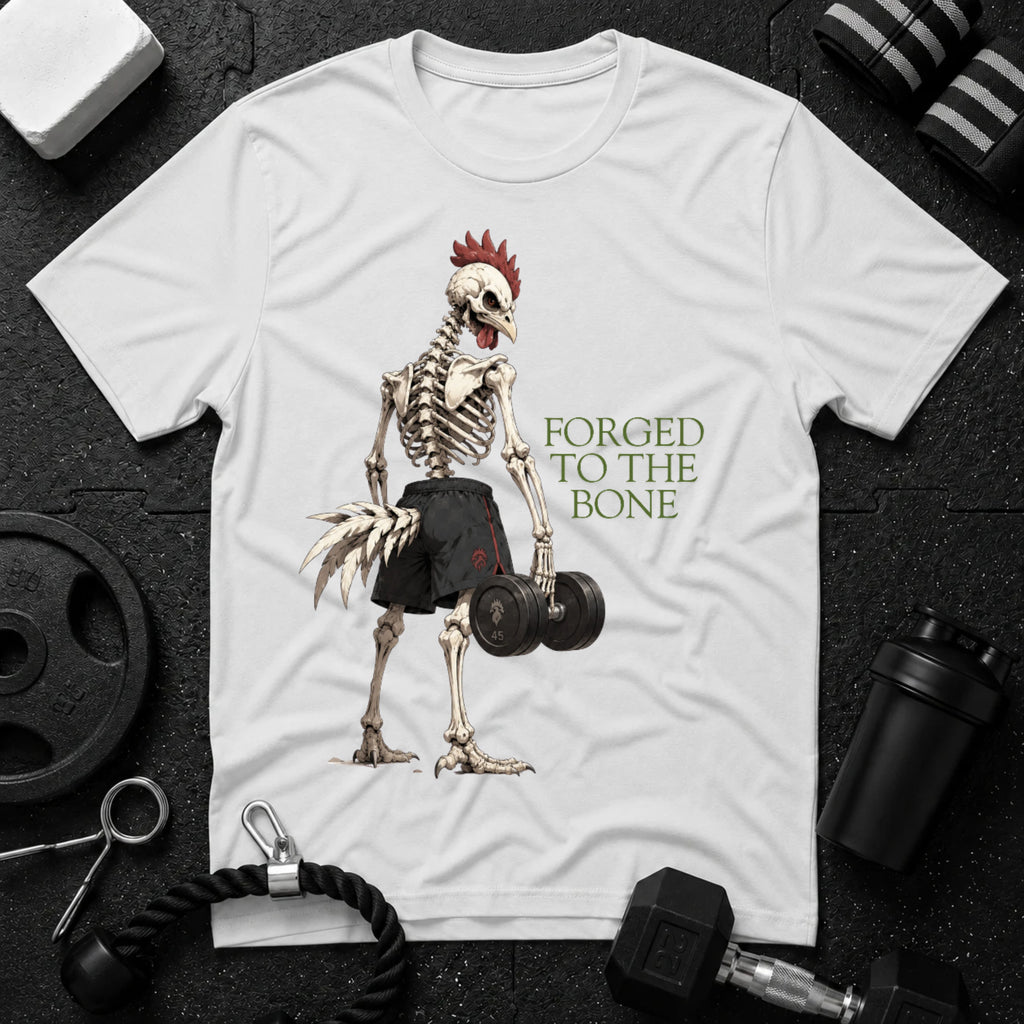 Forged to the Bone