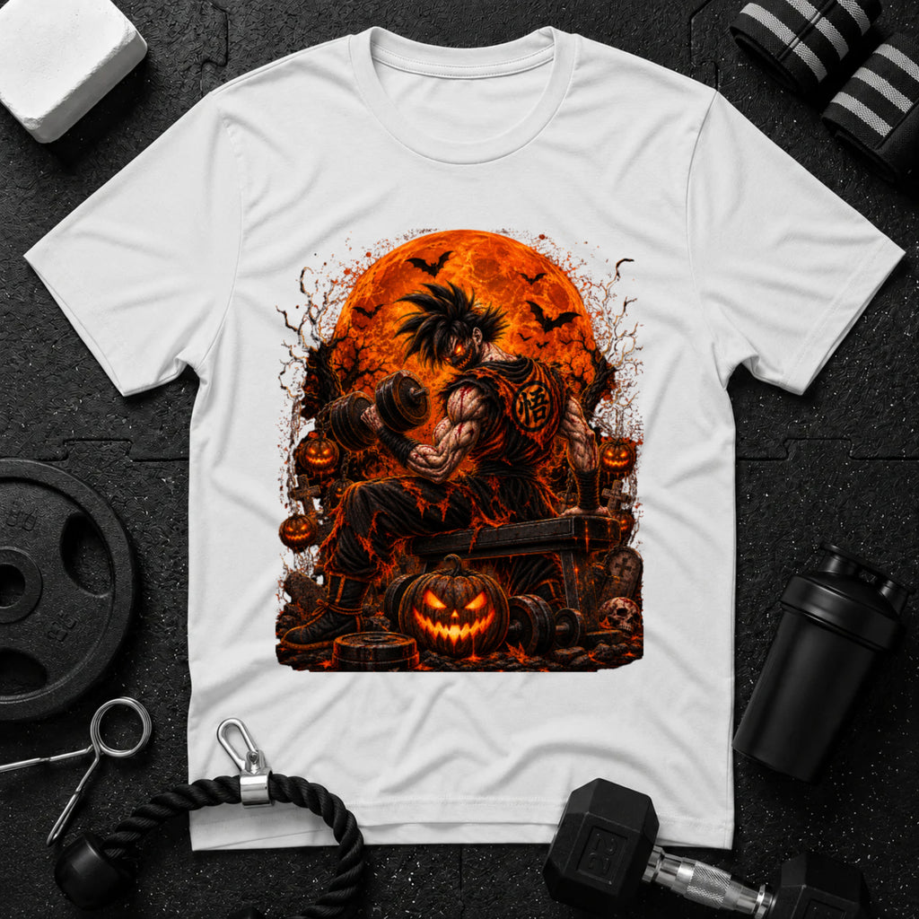 Halloween Dragon