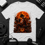 Halloween Dragon