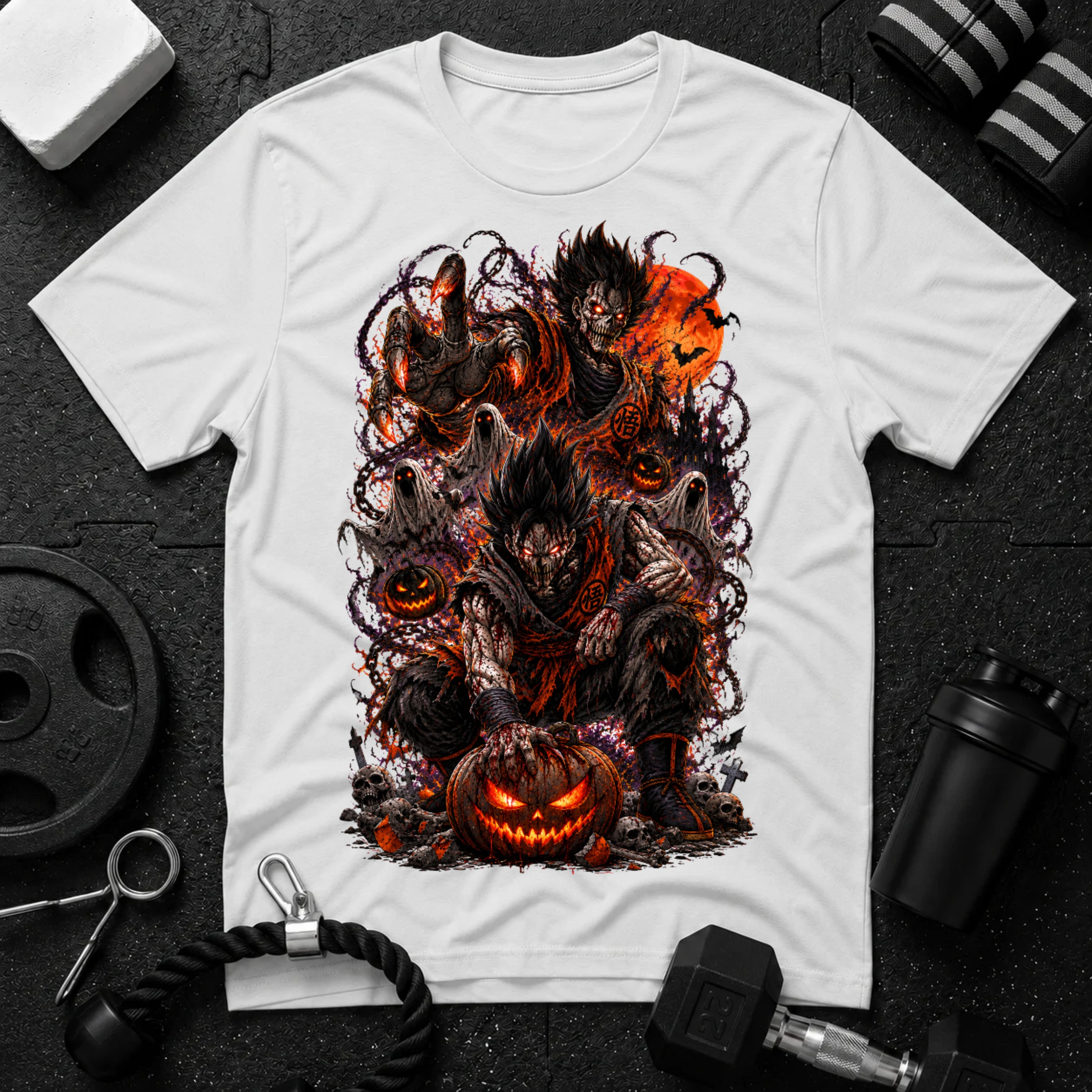 Halloween Horror