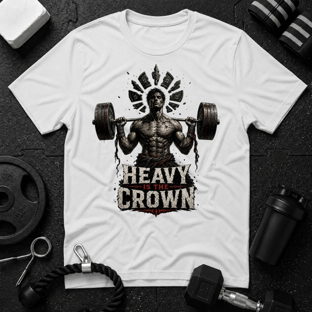 Heavy Crown