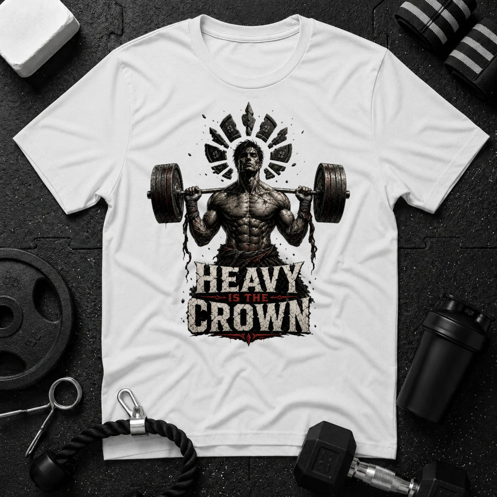 Heavy Crown