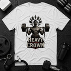 Heavy Crown