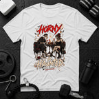 Horny Haunted