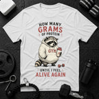 How Many Grams of Protein
