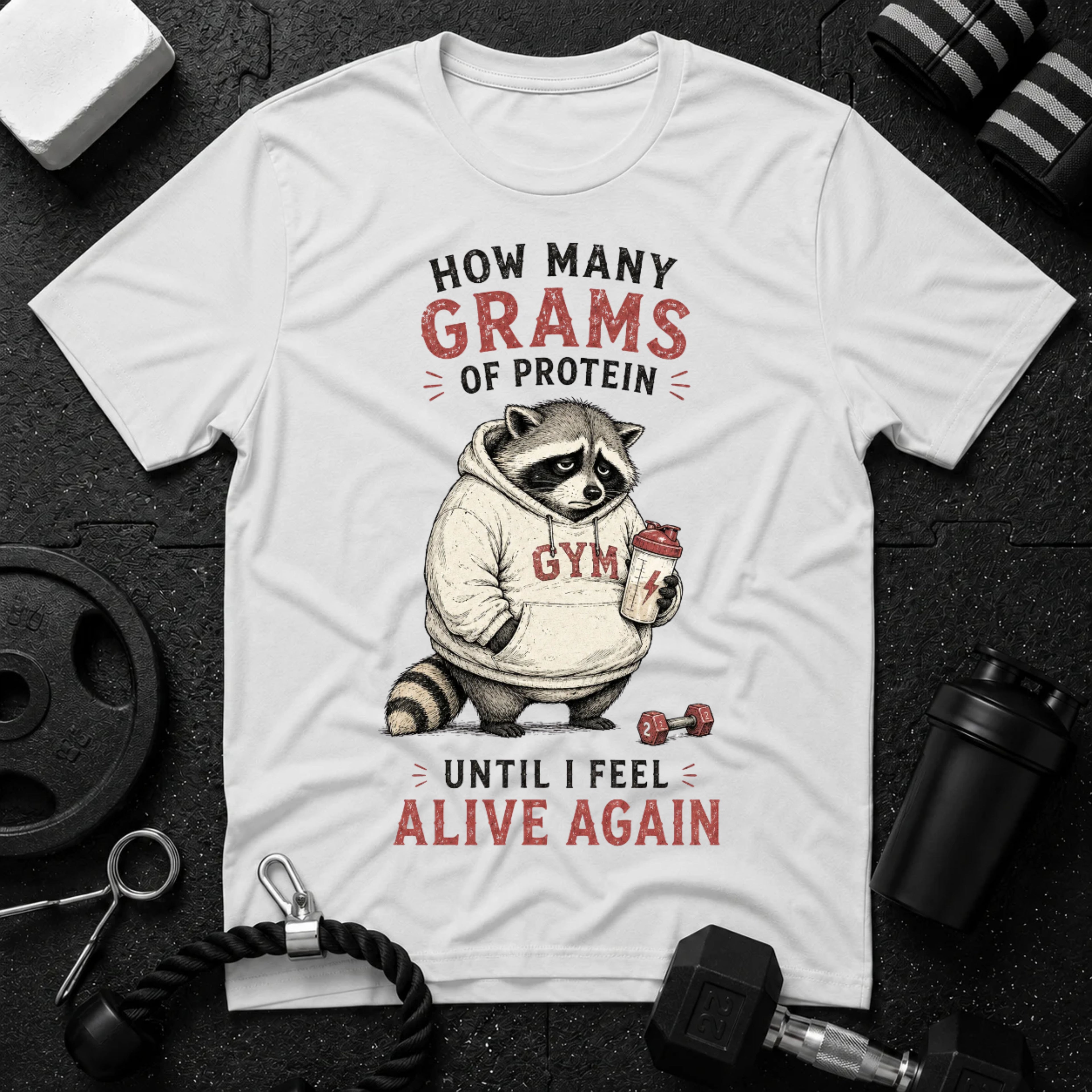 How Many Grams of Protein
