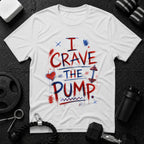 I Crave the Pump