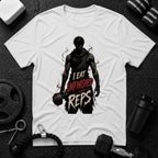 I Eat Unfinished Reps