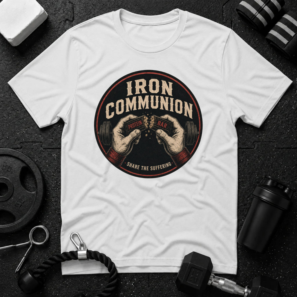 Iron Communion