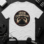Iron Communion