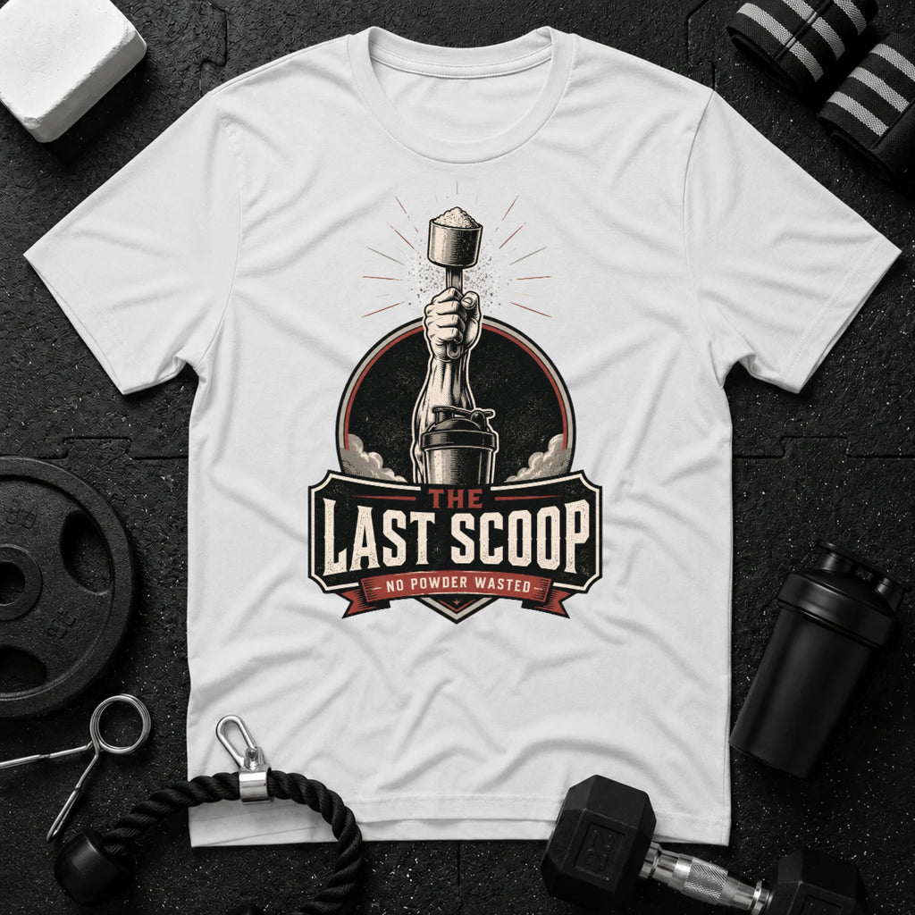 Last Scoop