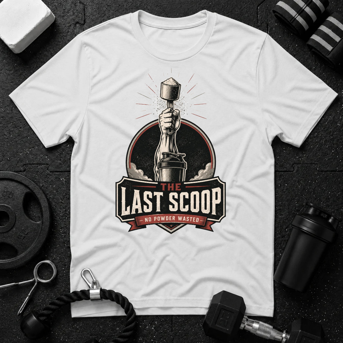 Last Scoop