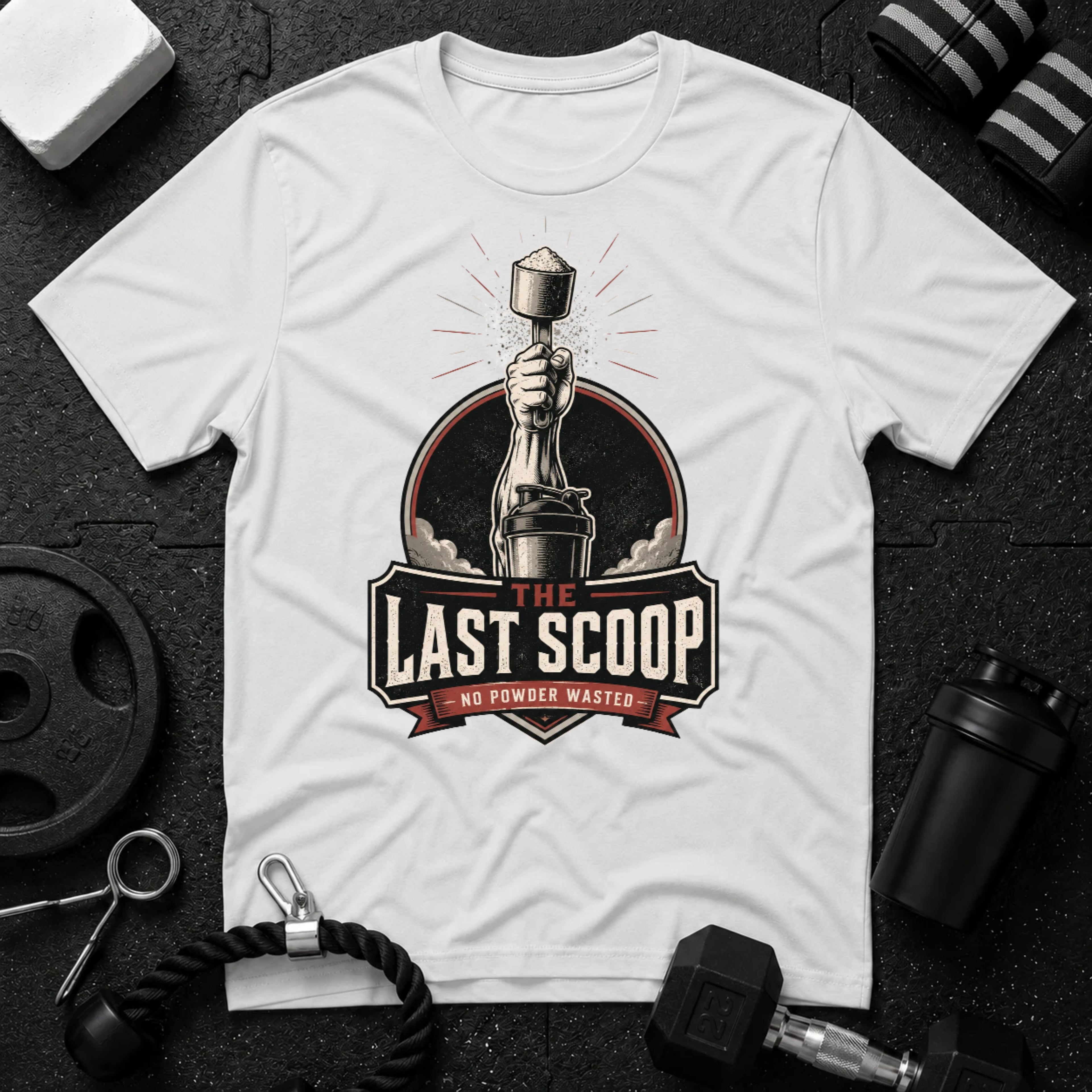 Last Scoop