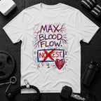 Max Blood Flow
