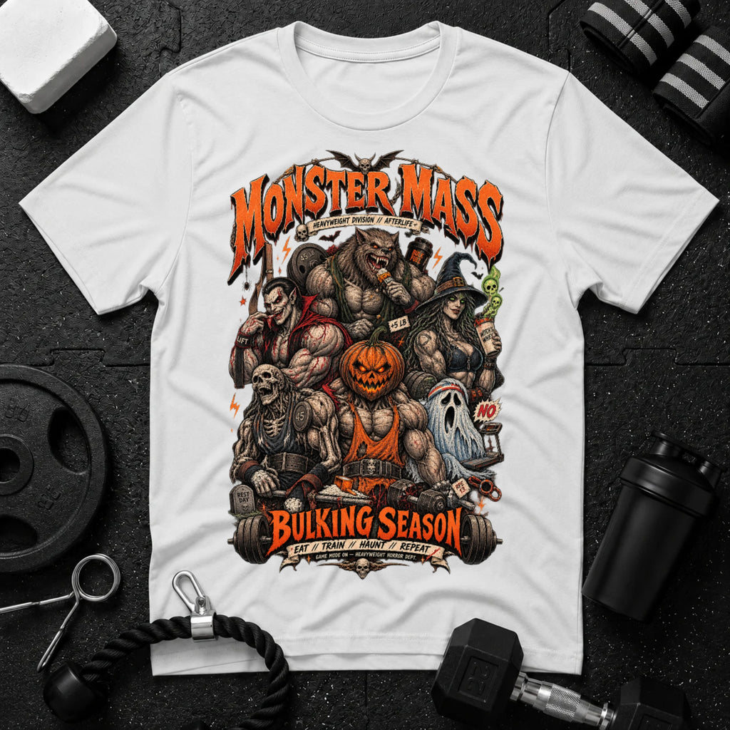 Monster Mass