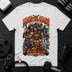 Monster Mass