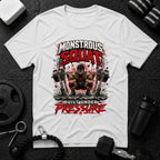 Monstrous Squat