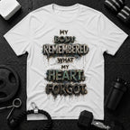 My Body Remembered What My Heart Forgot