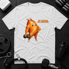 No Chicken, No Champion