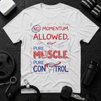 No Momentum Allowed