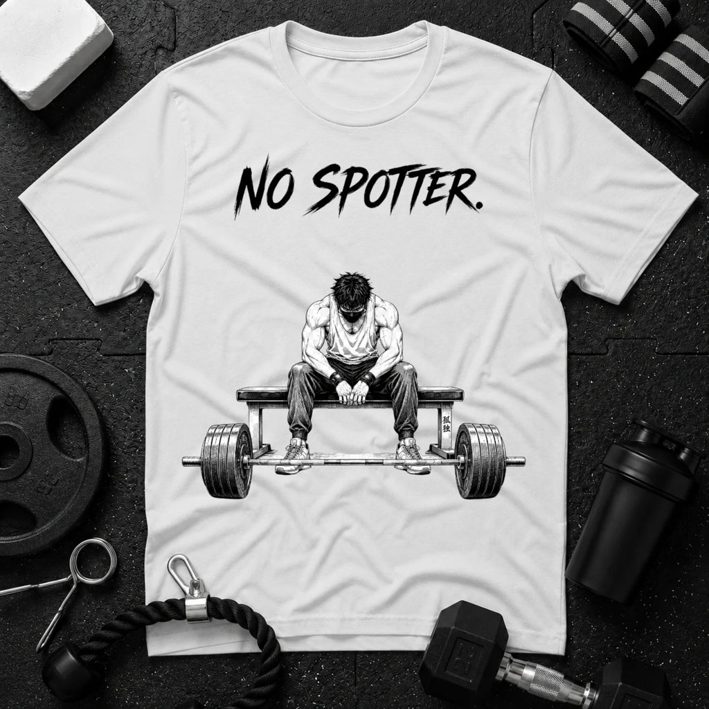 No Spotter