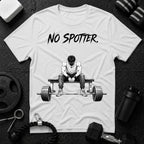 No Spotter