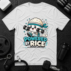Powered by Rice