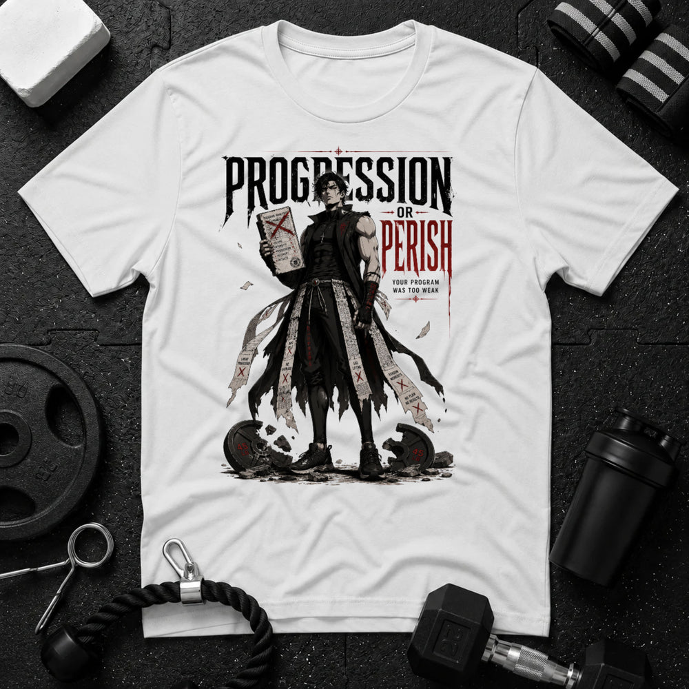 Progression or Perish