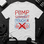 Pump Sparked