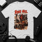 Raise Hell