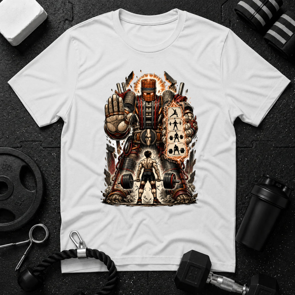 Retro Robot