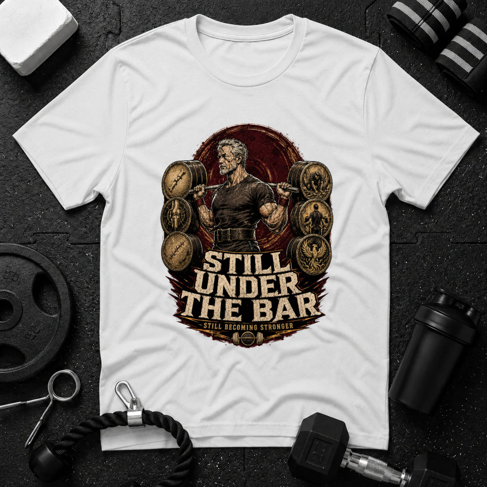 Still Under the Bar