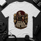 Still Under the Bar
