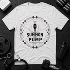 Summon the Pump