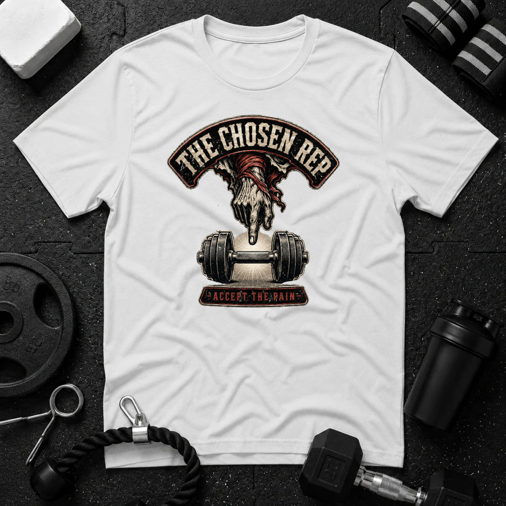 The Chosen Rep