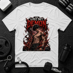 The Last Set Demon