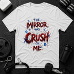 The Mirror Has a Crush on Me