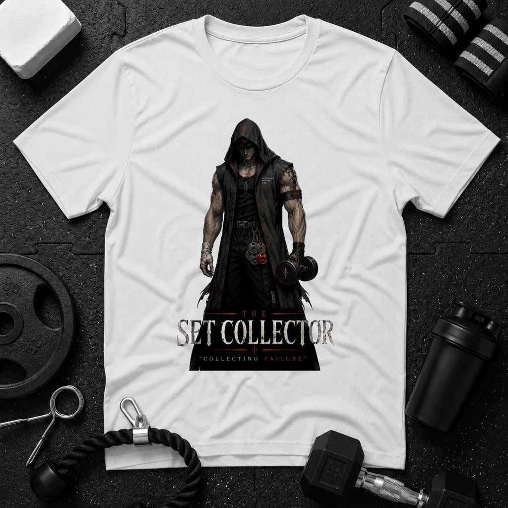 The Set Collector