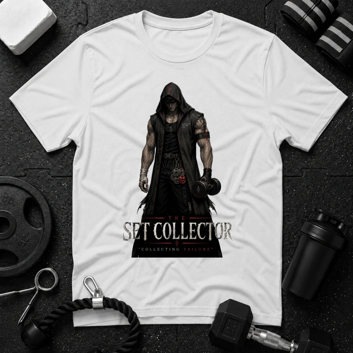 The Set Collector