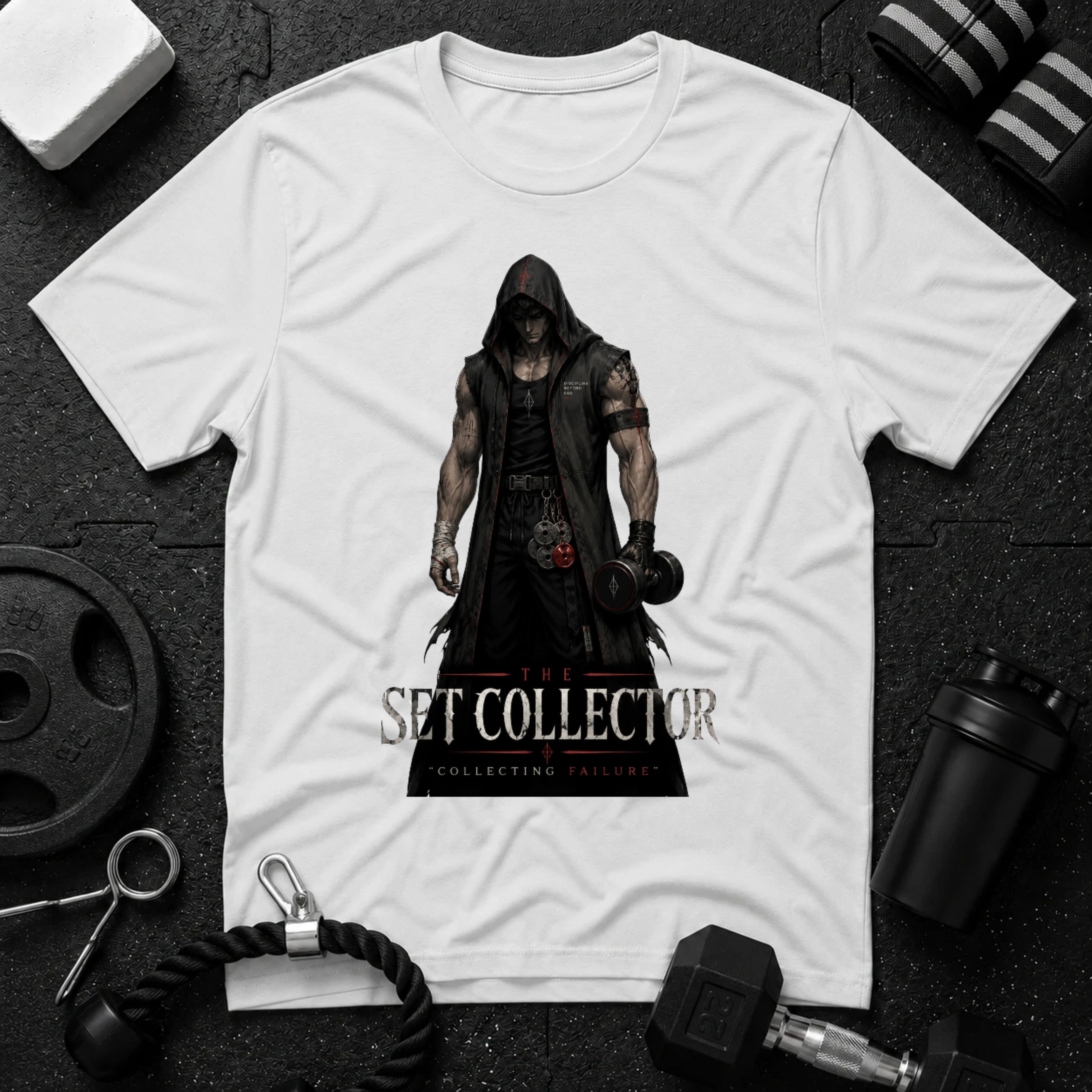 The Set Collector