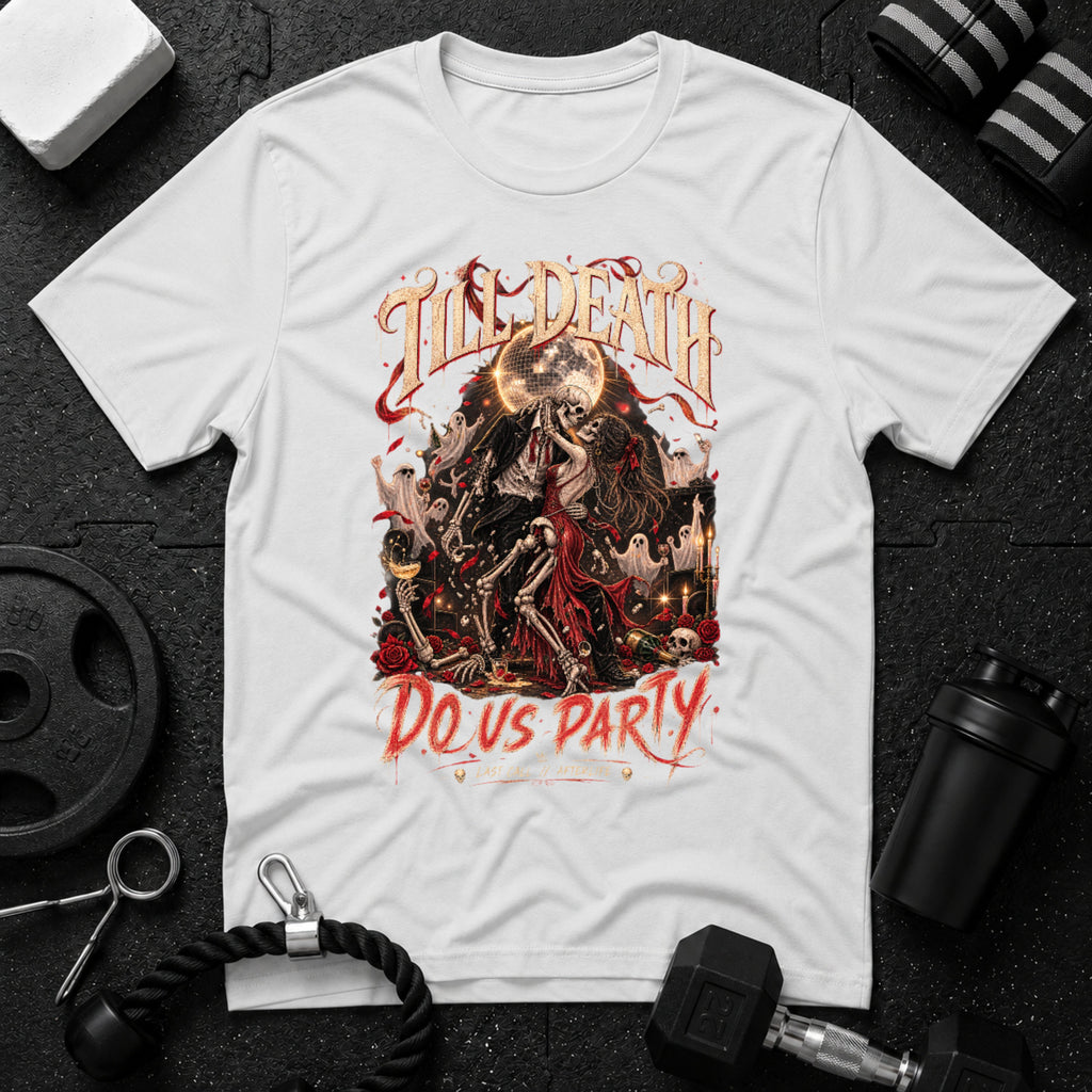 Till Death Do Us Party