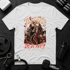 Till Death Do Us Party