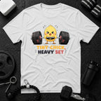 Tiny Chick Heavy Set