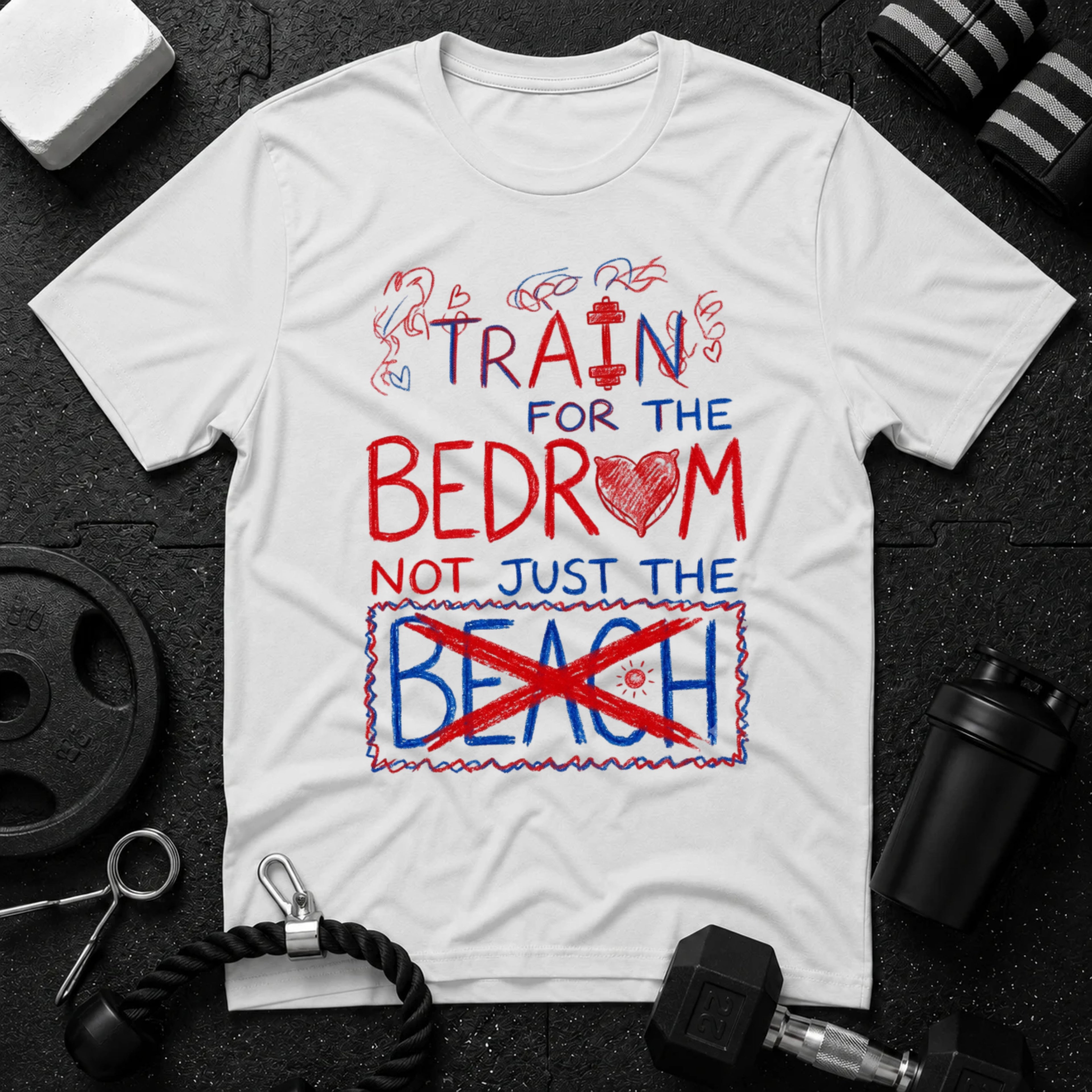 Train for Both