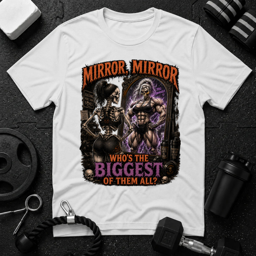 Who's The Biggest