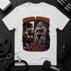 Who's The Biggest