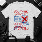 You Think You’ve Hit Failure